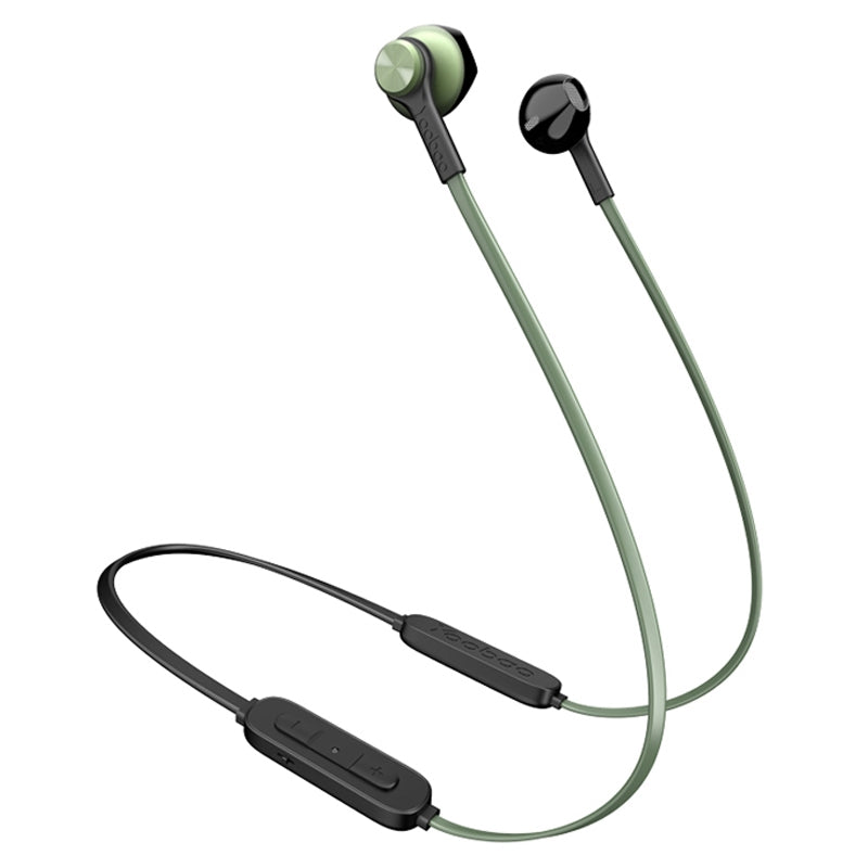 YOOBAO YB-503 Half-In-Ear Headset Sports Neck Hanging Bluetooth Headphone Neckband Wireless Earphone YOOBAO YB-503 Half-In-Ear Headset Sports Neck Hanging Bluetooth Headphone Neckband Wireless Earphone
